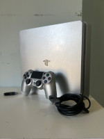 consoles-playstation-4-slim-pro-gris-500g-zeghaia-mila-algerie