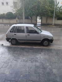 voitures-suzuki-maruti-800-2011-jijel-algerie