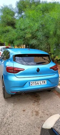 Renault Intense 2021 