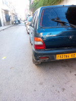 mini-citadine-suzuki-maruti-800-2012-oran-algerie