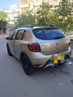 voitures-dacia-sandero-2018-stepway-privilege-bir-el-djir-oran-algerie