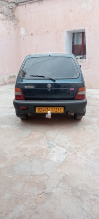 voitures-suzuki-maruti-800-2012-sidi-abdelli-tlemcen-algerie