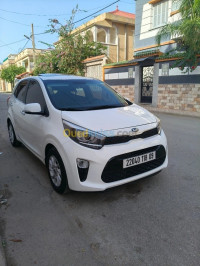 voitures-kia-picanto-2018-ex-blida-algerie