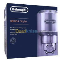 electromenager-electronique-cafetiere-delonghi-dedica-style-dar-el-beida-alger-algerie