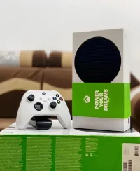 Xbox Séries S