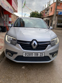 voitures-renault-symbol-2018-miladi-extreme-el-harrouch-skikda-algerie