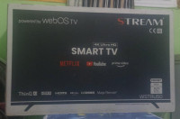 televiseurs-smart-tv-steam-50-biskra-algerie