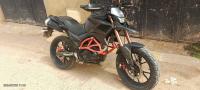 motos-scooters-tekken-sam-2021-douera-alger-algerie