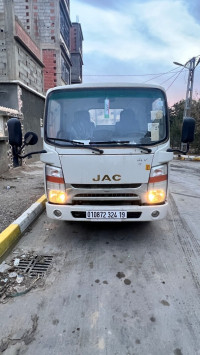 camion-jac-1040-2024-ain-lahdjar-setif-algerie