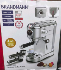 autre-espresso-brandmann-3-in-1-bejaia-algerie