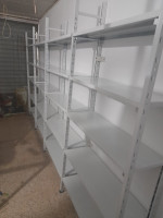 industrie-fabrication-etagere-metalique-leger-archive-stockage-birtouta-alger-algerie