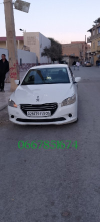 voitures-peugeot-301-2013-active-ain-touta-batna-algerie