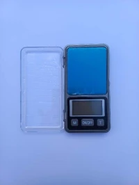 Balance de précision électronique 0.01/500g