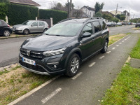 voitures-dacia-jogger-2022-confort-ouled-djellal-algerie