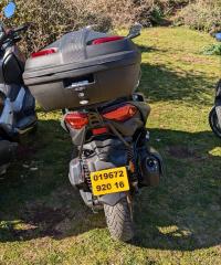 motos-et-scooters-xmax-300-tech-max-yamaha-2020-beni-messous-alger-algerie