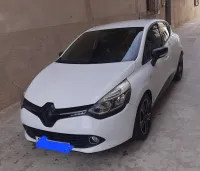 Renault Clio 4 2015 Limited