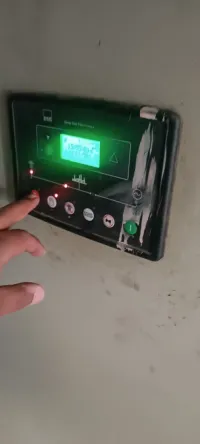 installateur et réparation du groupe électrogène 