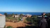 Vente Terrain Béjaïa Toudja