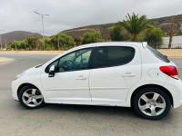 voitures-peugeot-207-2012-allure-oran-algerie