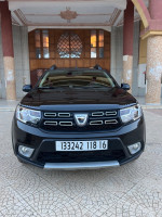 voitures-dacia-sandero-2018-stepway-privilege-draria-alger-algerie