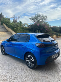 voitures-peugeot-208-2022-allure-draria-alger-algerie