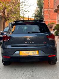 سيارات-seat-ibiza-2019-edition-درارية-الجزائر