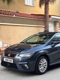 سيارات-seat-ibiza-2019-edition-درارية-الجزائر