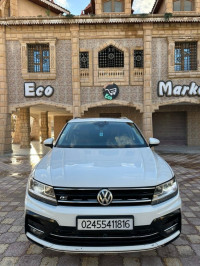 voitures-volkswagen-tiguan-2018-r-line-chelghoum-laid-mila-algerie