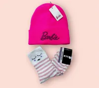 Bonnets Barbie 