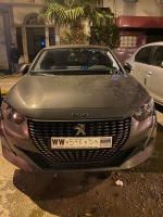 citadine-peugeot-208-2021-allure-ouled-yaich-blida-algerie