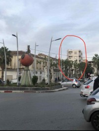 شقة-كراء-4-غرف-البليدة-بوفاريك-الجزائر