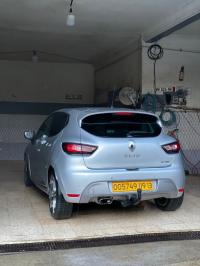 voitures-renault-clio-4-facelift-2019-gt-line-tlemcen-algerie