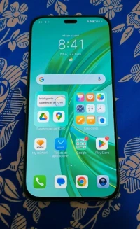 Honor X8B
