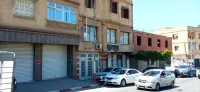 Location Niveau De Villa F1 Alger Khraissia
