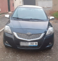 voitures-toyota-yaris-sedan-2010-alger-centre-algerie