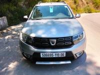 سيارات-dacia-sandero-2019-stepway-بجاية-الجزائر