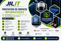 مشاريع-ودراسات-prestation-de-services-informatiques-sarl-jil-it-المحمدية-الجزائر