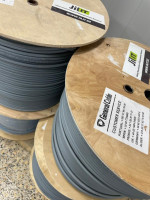 شبكة-و-اتصال-cable-cat6-futp-draka-tr500-المحمدية-الجزائر