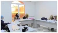 Ecole De Langues Anglais IELTS Français TCF Allemand Turc Turque Espagnol Italien Coréen Chinois#105