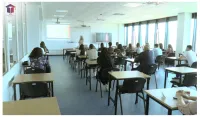 Ecole De Langues Anglais IELTS Français TCF Allemand Turc Turque Espagnol Italien Coréen Chinois#019
