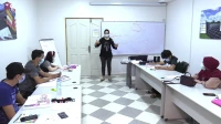 Ecole De Langues Anglais IELTS Français TCF Allemand Turc Turque Espagnol Italien Coréen Chinois#085