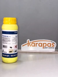 Insecticides d'intérieur (sans odeur)