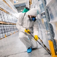 Offre D'emploi "Technicien de Contrôle"