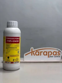 Insecticides concentrés d'extérieur (forte odeur)