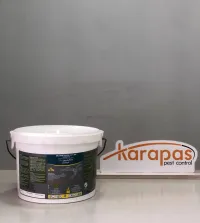 Insecticides en poudre mouillable (WP)