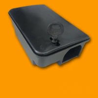 Boites d'appâtage (Souris et Rats) **PROMOTION**