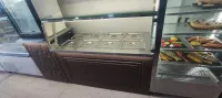 Éléments bain marie