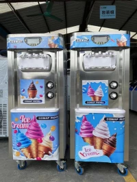 Machine à glace