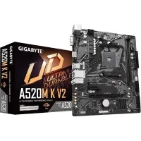 A520M K V2 GIGABYTE