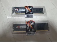 Ram ddr3 1600mhz RZx